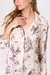 Camisola Chemise Acetinada na internet