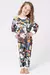 Pijama Infantil Looney Tunes
