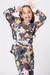 Pijama Longo Juvenil Looney Tunes na internet