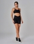 Shorts Chapa Barriga Tulip Preto na internet