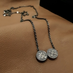 Colar Irodolfo - Rycca Acessórios | Acessórios Masculinos 