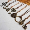 Kit com 8 Cordões 002