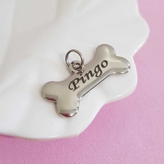 Pingente pro seu Pet na internet
