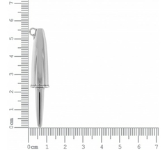 Cordão Caneta Bic - comprar online
