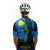 Camisa de Ciclismo Iron Maiden W A Sport - Fear Of The Dark - comprar online