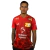 Camisa de Futebol Jogo das Estrelas Zico W A Sport 1 24/25 - Vermelha