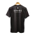 Camisa Esportiva Botafogo Basquete W A Sport - Passeio 25/26 - Preta - comprar online