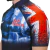 Camisa de Ciclismo Iron Maiden W A Sport - Maiden England en internet