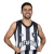 Camiseta Regata Botafogo Basquete W A Sport Jogo 1 23/24 - Listrada na internet