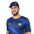 Boné Tênis Brasil - W A Sport - Azul Marinho na internet