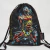 Bolsa Gymsack Iron Maiden W A Sport – Somewhere In Time