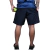 Shorts CBT Copa Davis 22/23 W A Sport - Azul Marinho - comprar online