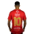 Camisa de Futebol Jogo das Estrelas Zico W A Sport 1 24/25 - Vermelha en internet