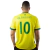 Camisa de Futebol Panini W A Sport - Brasil na internet
