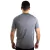 Camisa Camb Active W A Sport - Cinza Chumbo - comprar online