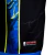 Camisa de Futebol Iron Maiden W A Sport - Fear Of The Dark