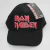 Boné Iron Maiden W A Sport – Logo Upright
