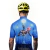 Camisa de Ciclismo Iron Maiden W A Sport - Seventh Son Of A Seventh Son - buy online