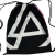 Bolsa Gymsack Linkin Park W A Sport - From Zero - comprar online