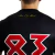 Camisa de Futebol Iron Maiden W A Sport – Piece Of Mind - comprar online