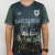 Camisa de Futebol Iron Maiden W A Sport – A Matter Of Life And Death