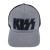 Boné Kiss W A Sport – Kiss Trucker - W A SPORT - Produtos Esportivos Licenciados - Vestindo a sua paixão! 
