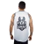 Camiseta Regata Botafogo W A Sport - General Streetwear - Branca - comprar online