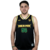 Camiseta Regata de Basquete Linkin Park W A Sport - Brazilian Edition