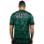 Camisa de Futebol Kiss W A Sport – The Catman – Verde - comprar online
