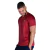 Camisa Training W A Sport - Grená - comprar online
