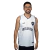 Camiseta Regata Botafogo Basquete W A Sport Jogo 2 23/24 - Branca