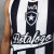 Camiseta Regata Botafogo Basquete W A Sport Jogo 1 24/25 - Listrada - W A SPORT - Produtos Esportivos Licenciados - Vestindo a sua paixão! 