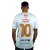 Camisa de Futebol Jogo das Estrelas Zico W A Sport 2 24/25 - Branco on internet