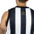 Camiseta Regata Botafogo Basquete W A Sport Jogo 1 23/24 - Listrada - W A SPORT - Produtos Esportivos Licenciados - Vestindo a sua paixão! 