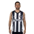 Camiseta Regata Botafogo Basquete W A Sport Jogo 1 23/24 - Listrada