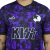 Camisa de Futebol Kiss W A Sport – The Starchild – Roxa - tienda online