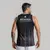 Camiseta Regata Botafogo Basquete W A Sport - Treino 25/26 - Preta - buy online