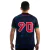 Camisa de Futebol Iron Maiden W A Sport - No Prayer For The Dying - comprar online