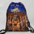 Bolsa Gymsack Iron Maiden W A Sport – Powerslave