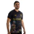 Camisa de Futebol Iron Maiden W A Sport - Somewhere In Time na internet