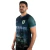 Camisa de Futebol Iron Maiden W A Sport – A Matter Of Life And Death - W A SPORT - Produtos Esportivos Licenciados - Vestindo a sua paixão! 