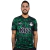 Camisa de Futebol Kiss W A Sport – The Catman – Verde