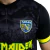 Camisa de Futebol Iron Maiden W A Sport – Brasil - Preta - loja online