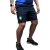 Shorts CBT Copa Davis 22/23 W A Sport - Azul Marinho - W A SPORT - Produtos Esportivos Licenciados - Vestindo a sua paixão! 