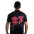 Camisa de Futebol Iron Maiden W A Sport – Piece Of Mind - comprar online