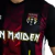 Imagen de Camisa de Futebol Iron Maiden W A Sport - Dance Of Death