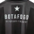 Camisa Esportiva Botafogo Basquete W A Sport - Passeio 25/26 - Preta - loja online