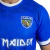Imagen de Camisa de Futebol Iron Maiden W A Sport – Brasil - Azul