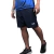 Shorts CBT Copa Davis 22/23 W A Sport - Azul Marinho