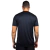 Camisa Esportiva Kiss W A Sport - The Phantom Of The Park - Preta - buy online
